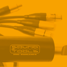 MICROPHONE ACCESSORIES 