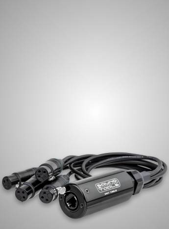 Mic Switcher