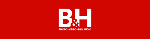 B&H Photo