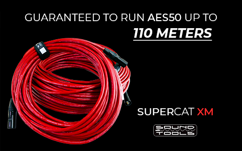 Durable cable photo of ethercon