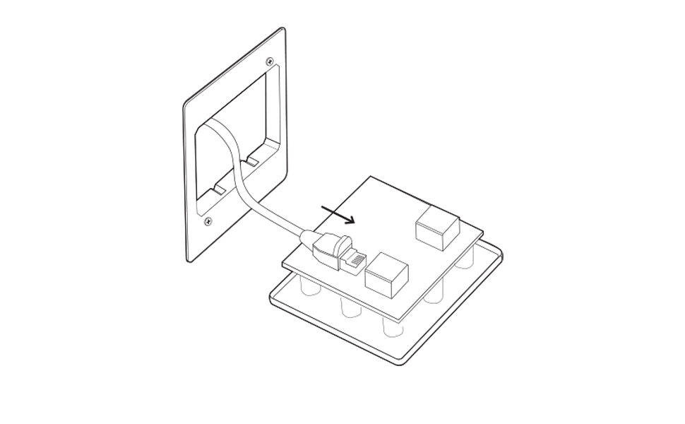 VERSATILE SETUP