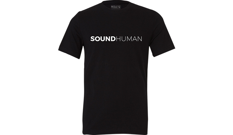 SoundTools Canvas Bag Tester
